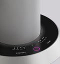 Diffuseur i6 W6 Paris — vue principale noir